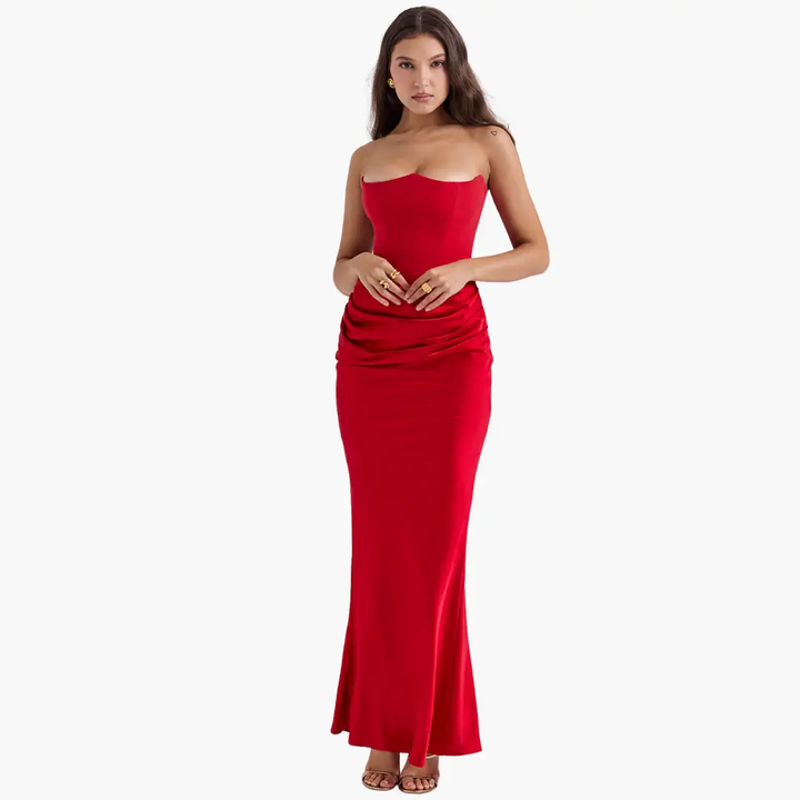 Elegant Women's Dress – Perfect for the Evening
