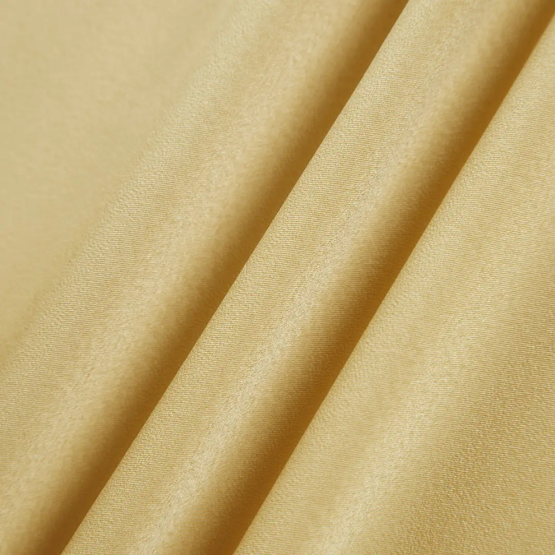 Satin Slip Dress for Women with Slit – Elegant Evening Dress