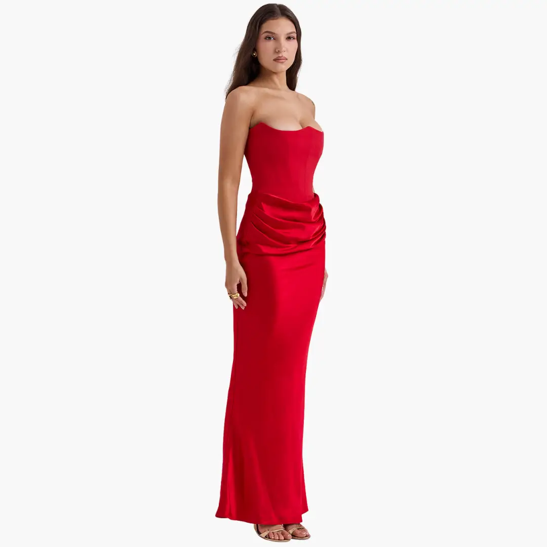 Elegant Women's Dress – Perfect for the Evening