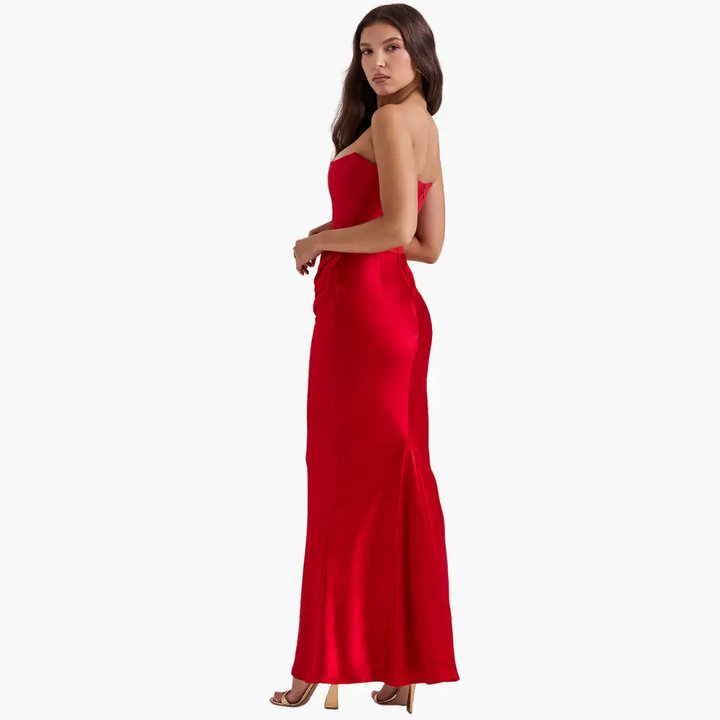 Elegant Women's Dress – Perfect for the Evening