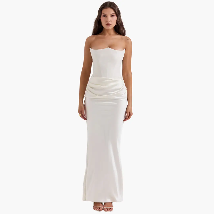 Elegant Women's Dress – Perfect for the Evening