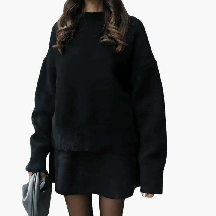 Two-Piece Set for Women – Elegant and Comfortable Outfit