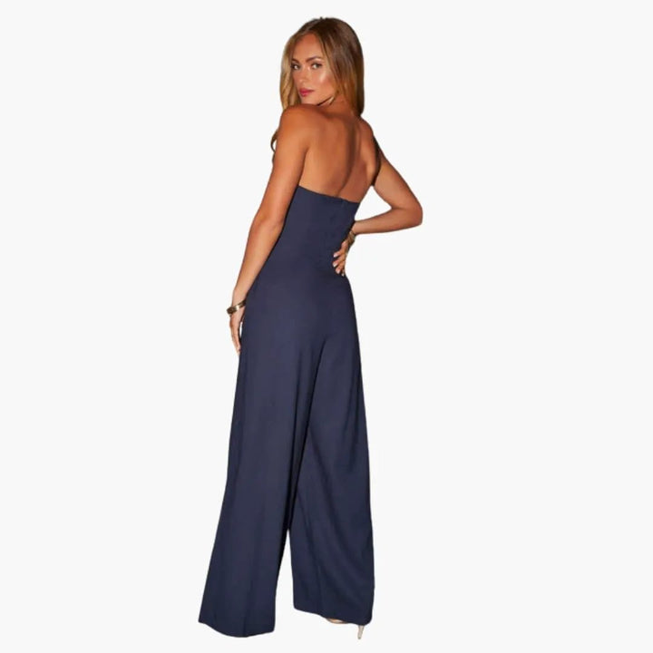 Stylish Jumpsuit for Women – Flattering Fit & Versatility