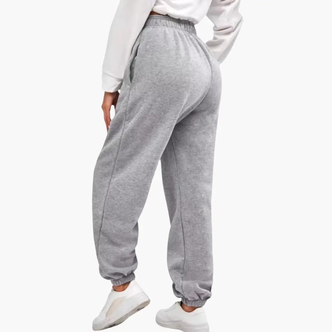 Women’s High Waist Jogging Pants