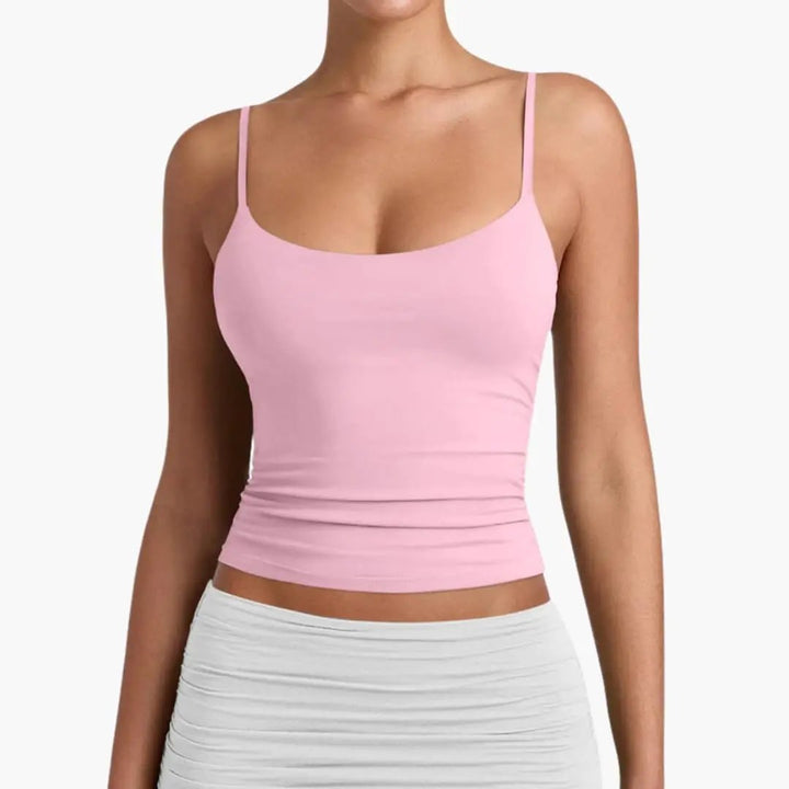 Women’s Tank Top – Lightweight Sleeveless Top